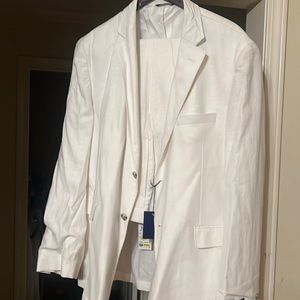 Alan Flusser suit